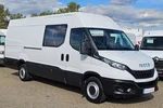 Iveco 35s16 L4H2 *99999zł Netto* 2.3HPi/160KM automat zdjęcie 23