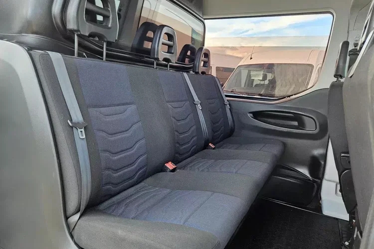 Iveco 35s16 L4H2 *99999zł Netto* 2.3HPi/160KM automat zdjęcie 25