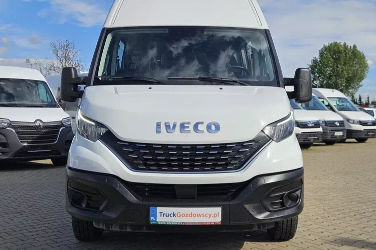 Iveco 35s16 L4H2 *99999zł Netto* 2.3HPi/160KM automat zdjęcie 26