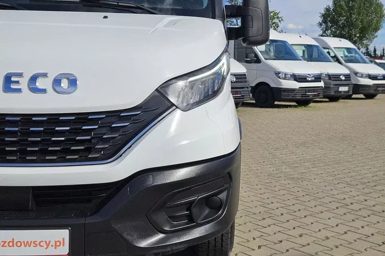 Iveco 35s16 L4H2 *99999zł Netto* 2.3HPi/160KM automat zdjęcie 27