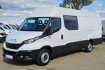Iveco 35s16 L4H2 *99999zł Netto* 2.3HPi/160KM automat zdjęcie 28