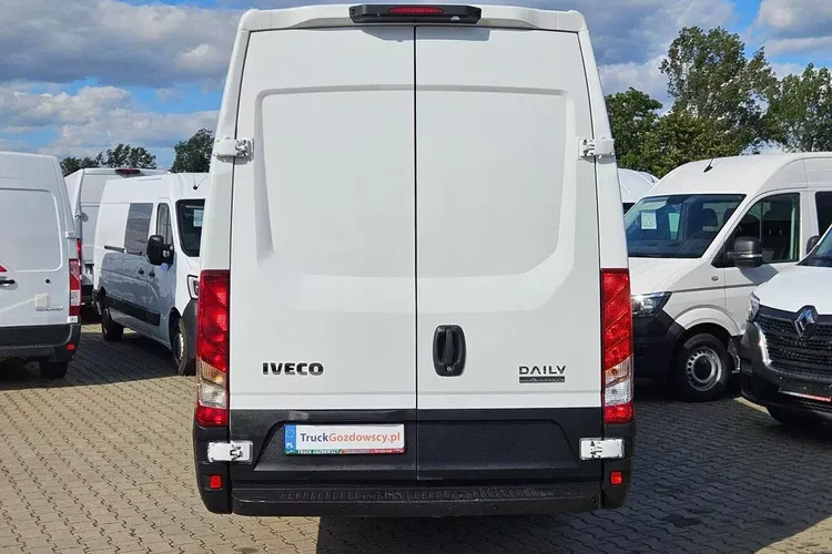 Iveco 35s16 L4H2 *99999zł Netto* 2.3HPi/160KM automat zdjęcie 3