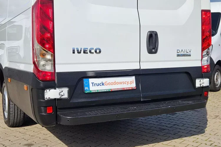 Iveco 35s16 L4H2 *99999zł Netto* 2.3HPi/160KM automat zdjęcie 5