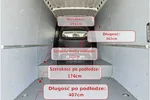 Iveco 35s16 L4H2 *99999zł Netto* 2.3HPi/160KM automat zdjęcie 9