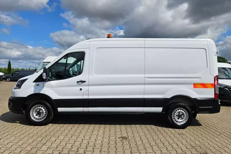 Ford transit L3H2 *44999zł NETTO* 2.0TdCi/131KM zdjęcie 2