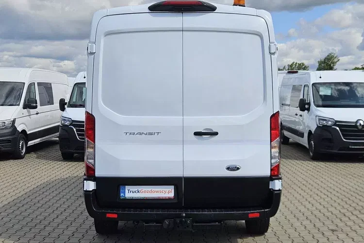 Ford transit L3H2 *44999zł NETTO* 2.0TdCi/131KM zdjęcie 4