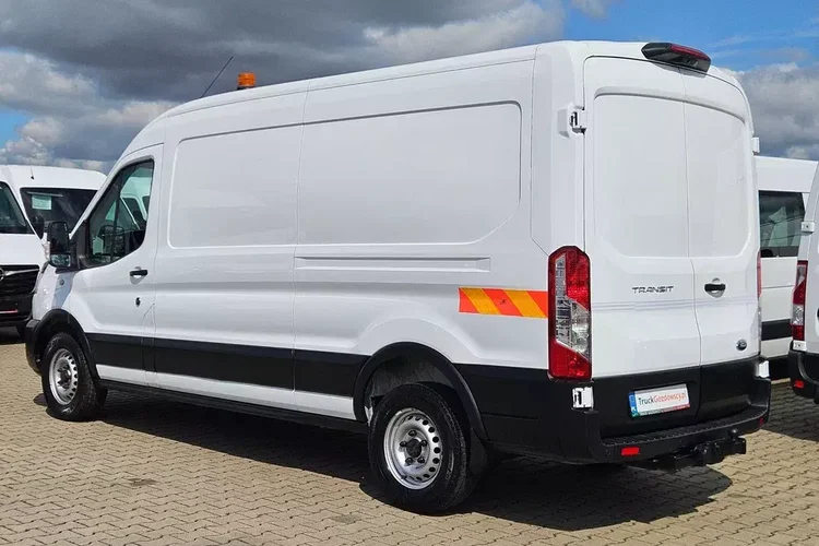 Ford transit L3H2 *44999zł NETTO* 2.0TdCi/131KM zdjęcie 5