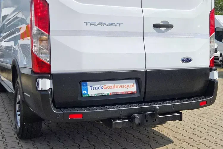 Ford transit L3H2 *44999zł NETTO* 2.0TdCi/131KM zdjęcie 6