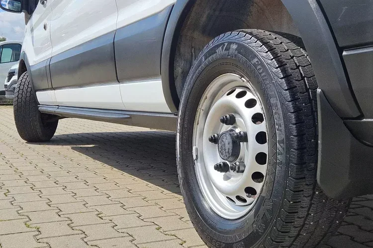 Ford transit L3H2 *44999zł NETTO* 2.0TdCi/131KM zdjęcie 8