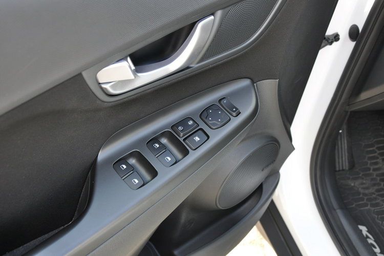 Hyundai Kona 1.0 T-GDI 120KM Kamera Lane Assist Polski Salon 1 właściciel FV marża zdjęcie 10
