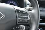 Hyundai Kona 1.0 T-GDI 120KM Kamera Lane Assist Polski Salon 1 właściciel FV marża zdjęcie 18