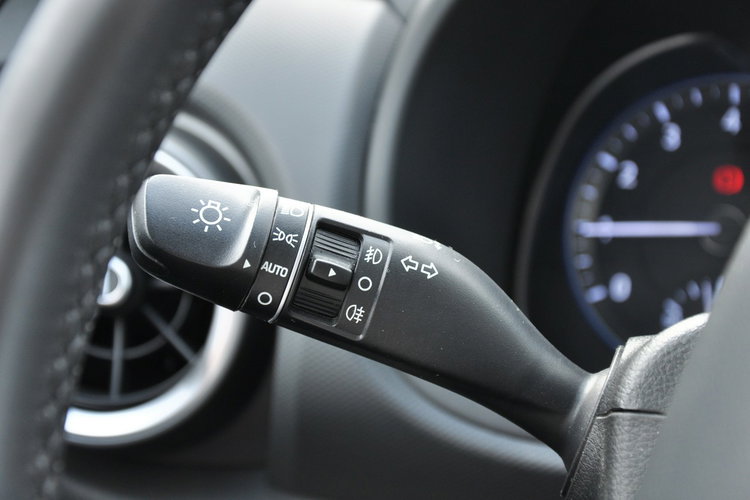 Hyundai Kona 1.0 T-GDI 120KM Kamera Lane Assist Polski Salon 1 właściciel FV marża zdjęcie 19
