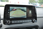 Hyundai Kona 1.0 T-GDI 120KM Kamera Lane Assist Polski Salon 1 właściciel FV marża zdjęcie 23