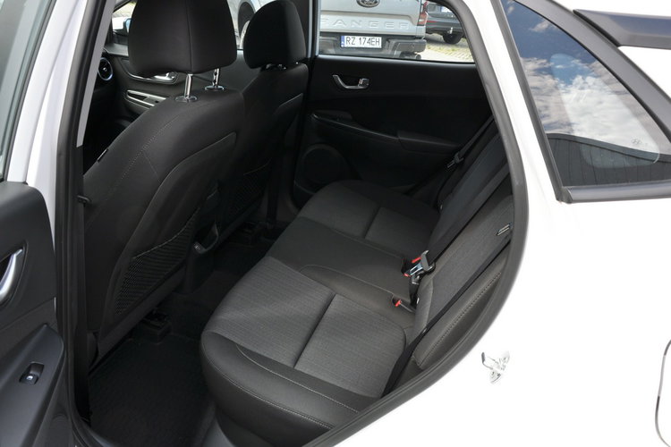 Hyundai Kona 1.0 T-GDI 120KM Kamera Lane Assist Polski Salon 1 właściciel FV marża zdjęcie 26