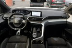 Peugeot 5008 GT Line 2.0HDi 177KM 7Osób Skóra+Led+MASAŻE GWAR. 1wł Bezwyp Kraj F23% zdjęcie 12