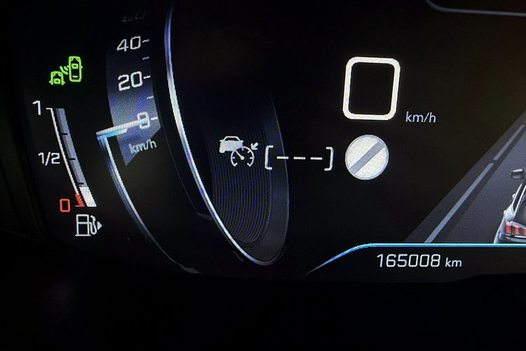 Peugeot 5008 GT Line 2.0HDi 177KM 7Osób Skóra+Led+MASAŻE GWAR. 1wł Bezwyp Kraj F23% zdjęcie 25