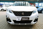 Peugeot 5008 GT Line 2.0HDi 177KM 7Osób Skóra+Led+MASAŻE GWAR. 1wł Bezwyp Kraj F23% zdjęcie 1