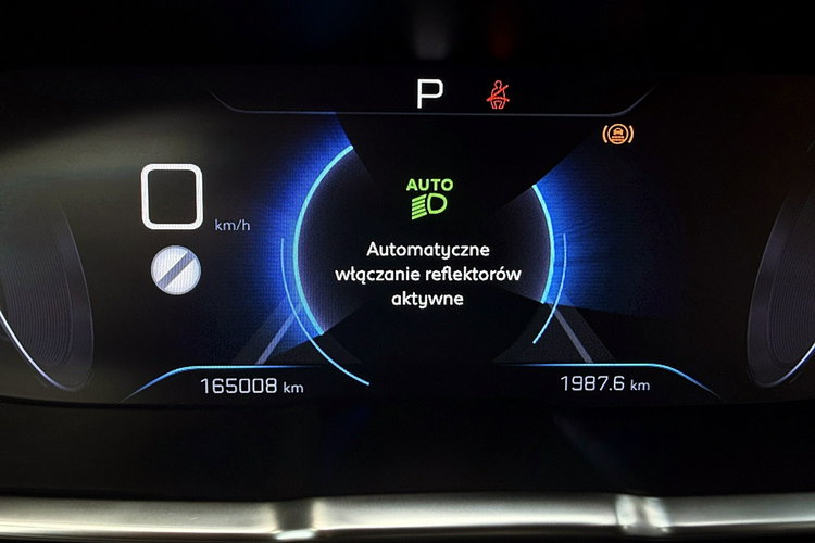 Peugeot 5008 GT Line 2.0HDi 177KM 7Osób Skóra+Led+MASAŻE GWAR. 1wł Bezwyp Kraj F23% zdjęcie 28