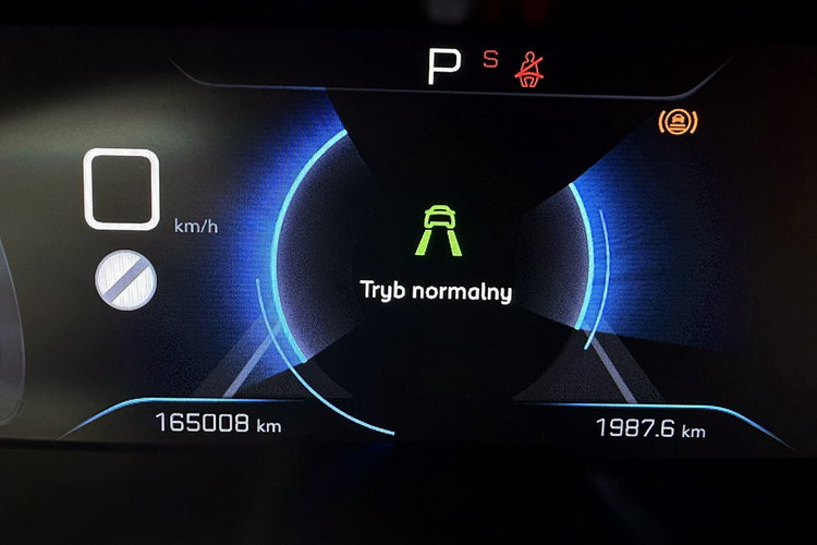 Peugeot 5008 GT Line 2.0HDi 177KM 7Osób Skóra+Led+MASAŻE GWAR. 1wł Bezwyp Kraj F23% zdjęcie 30