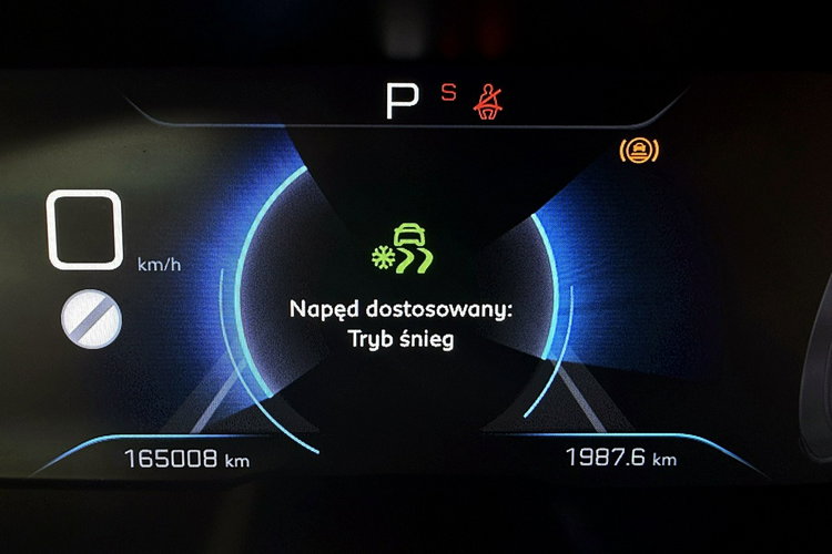 Peugeot 5008 GT Line 2.0HDi 177KM 7Osób Skóra+Led+MASAŻE GWAR. 1wł Bezwyp Kraj F23% zdjęcie 31