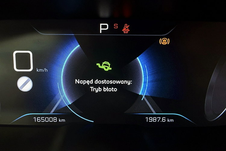 Peugeot 5008 GT Line 2.0HDi 177KM 7Osób Skóra+Led+MASAŻE GWAR. 1wł Bezwyp Kraj F23% zdjęcie 32