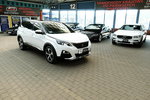 Peugeot 5008 GT Line 2.0HDi 177KM 7Osób Skóra+Led+MASAŻE GWAR. 1wł Bezwyp Kraj F23% zdjęcie 3