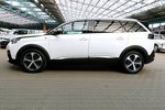 Peugeot 5008 GT Line 2.0HDi 177KM 7Osób Skóra+Led+MASAŻE GWAR. 1wł Bezwyp Kraj F23% zdjęcie 4