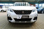 Peugeot 5008 GT Line 2.0HDi 177KM 7Osób Skóra+Led+MASAŻE GWAR. 1wł Bezwyp Kraj F23% zdjęcie 58