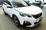 Peugeot 5008 GT Line 2.0HDi 177KM 7Osób Skóra+Led+MASAŻE GWAR. 1wł Bezwyp Kraj F23% zdjęcie 61