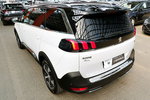 Peugeot 5008 GT Line 2.0HDi 177KM 7Osób Skóra+Led+MASAŻE GWAR. 1wł Bezwyp Kraj F23% zdjęcie 63