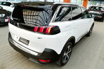Peugeot 5008 GT Line 2.0HDi 177KM 7Osób Skóra+Led+MASAŻE GWAR. 1wł Bezwyp Kraj F23% zdjęcie 64