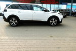 Peugeot 5008 GT Line 2.0HDi 177KM 7Osób Skóra+Led+MASAŻE GWAR. 1wł Bezwyp Kraj F23% zdjęcie 65