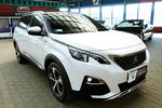 Peugeot 5008 GT Line 2.0HDi 177KM 7Osób Skóra+Led+MASAŻE GWAR. 1wł Bezwyp Kraj F23% zdjęcie 5