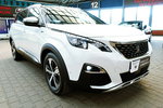 Peugeot 5008 GT Line 2.0HDi 177KM 7Osób Skóra+Led+MASAŻE GWAR. 1wł Bezwyp Kraj F23% zdjęcie 68
