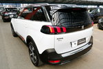 Peugeot 5008 GT Line 2.0HDi 177KM 7Osób Skóra+Led+MASAŻE GWAR. 1wł Bezwyp Kraj F23% zdjęcie 70