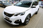 Peugeot 5008 GT Line 2.0HDi 177KM 7Osób Skóra+Led+MASAŻE GWAR. 1wł Bezwyp Kraj F23% zdjęcie 76