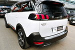 Peugeot 5008 GT Line 2.0HDi 177KM 7Osób Skóra+Led+MASAŻE GWAR. 1wł Bezwyp Kraj F23% zdjęcie 77