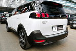 Peugeot 5008 GT Line 2.0HDi 177KM 7Osób Skóra+Led+MASAŻE GWAR. 1wł Bezwyp Kraj F23% zdjęcie 7