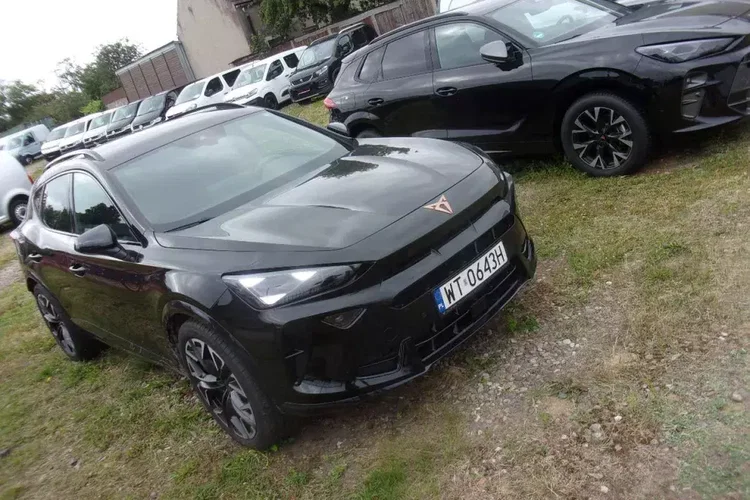 cupra-formentor zdjęcie 1