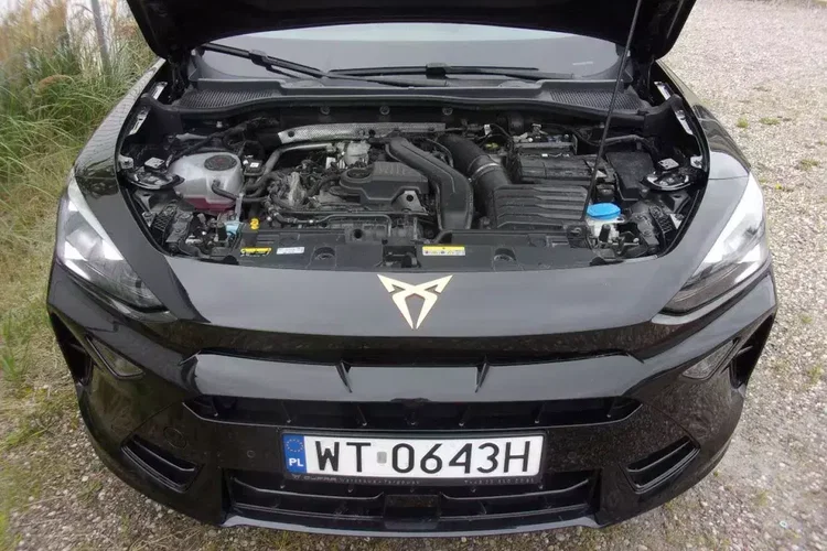 cupra-formentor zdjęcie 22