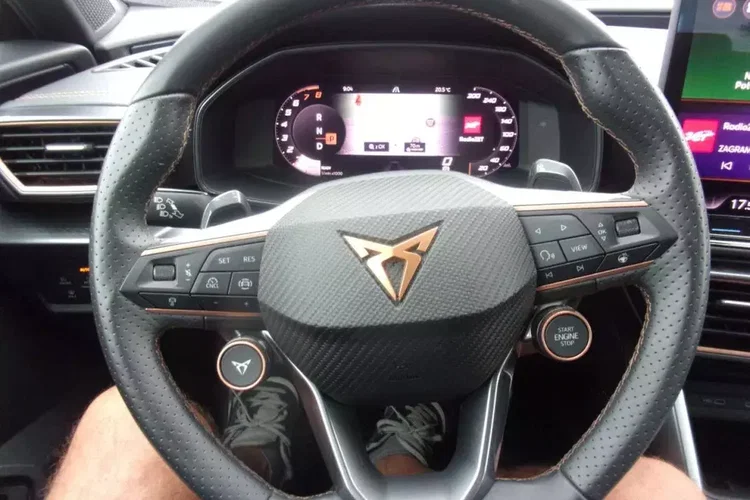 cupra-formentor zdjęcie 23