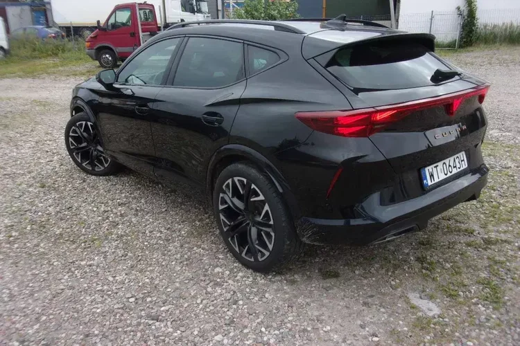 cupra-formentor zdjęcie 28