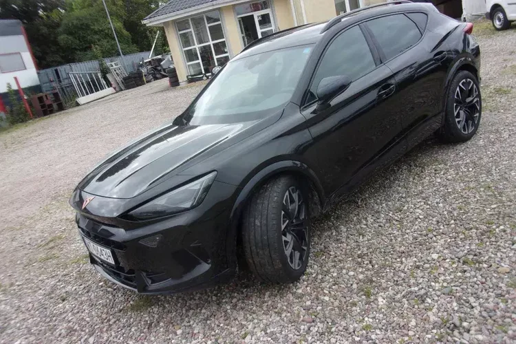 cupra-formentor zdjęcie 3