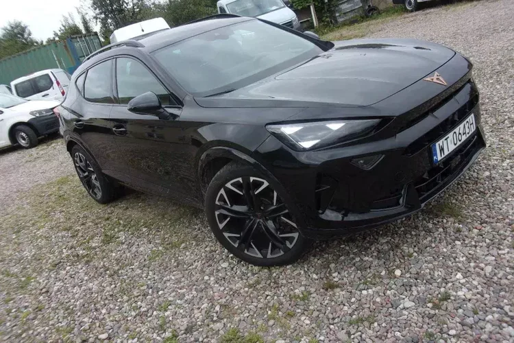 cupra-formentor zdjęcie 36