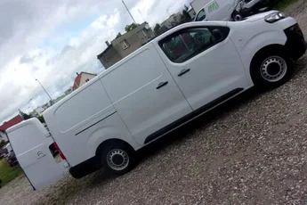 Citroen Jumpy