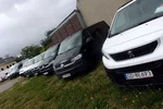 Citroen Jumpy zdjęcie 19