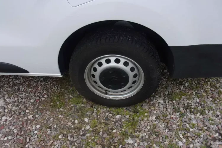 Citroen Jumpy zdjęcie 22