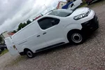 Citroen Jumpy zdjęcie 38