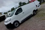 Citroen Jumpy zdjęcie 39