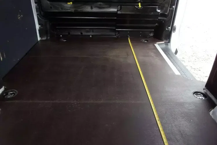Citroen Jumpy zdjęcie 4